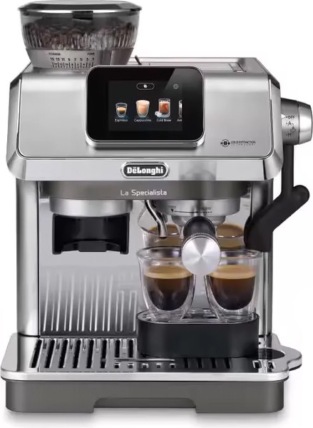 Изображение товара Кофеварка эспрессо DeLonghi EC9455.M
