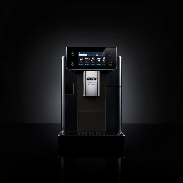Изображение товара Кофемашина DeLonghi ECAM 630.75.TM