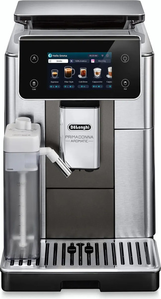 Изображение товара Кофемашина DeLonghi ECAM 630.75.TM