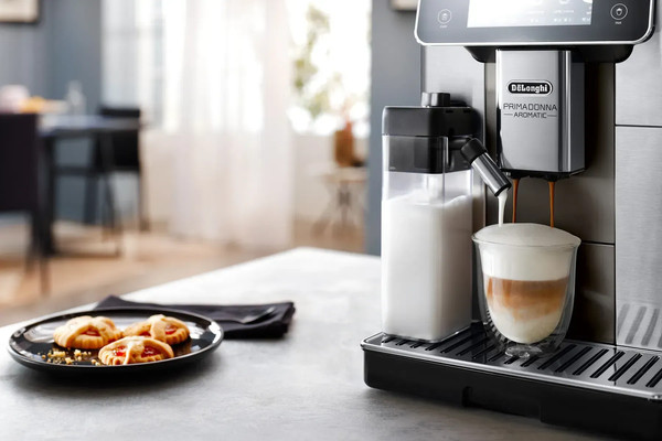 Изображение товара Кофемашина DeLonghi ECAM 630.75.TM