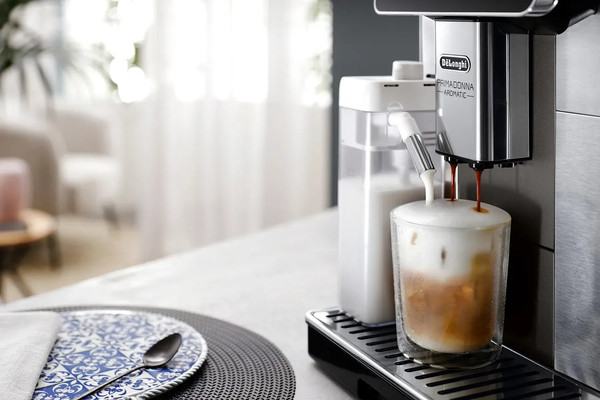Изображение товара Кофемашина DeLonghi ECAM 630.75.TM