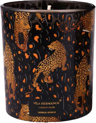 Изображение товара Свеча Sarev AR 005 Leopard Savage
