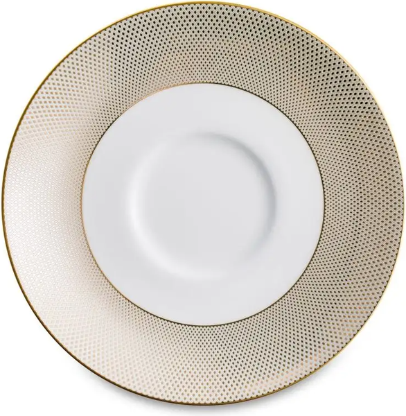 Изображение товара Чашка с блюдцем Narumi Золотой алмаз / NAR-51010-2423/51010-1217