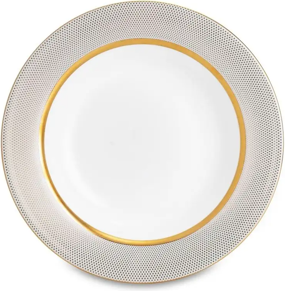 Изображение товара Чашка с блюдцем Narumi Золотой алмаз / NAR-51010-2423/51010-1217