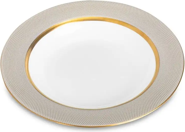 Изображение товара Чашка с блюдцем Narumi Золотой алмаз / NAR-51010-2423/51010-1217