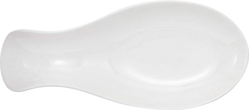 Изображение товара Подставка под ложку Narumi Белый декор / NAR-51091-5554