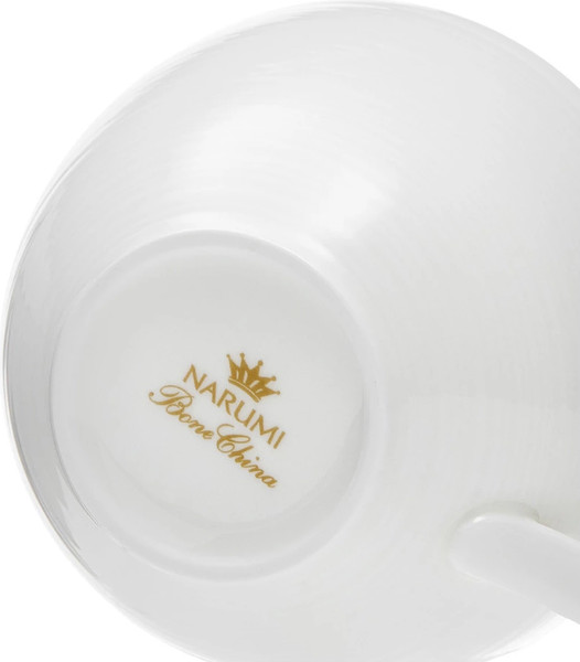Изображение товара Чашка с блюдцем Narumi Терраса / NAR-51270-2839/5672