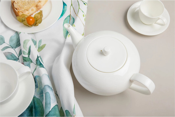 Изображение товара Чашка с блюдцем Narumi Терраса / NAR-51270-2839/5672