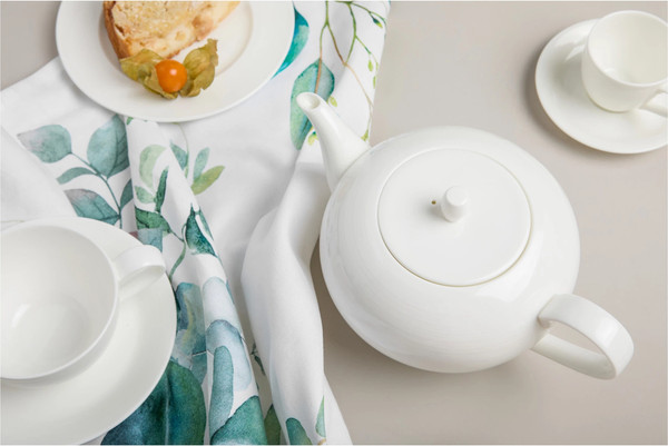 Изображение товара Чашка с блюдцем Narumi Терраса / NAR-51270-2839/5672