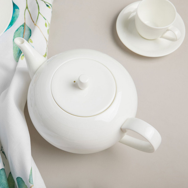 Изображение товара Заварочный чайник Narumi Терраса / NAR-51270-4696