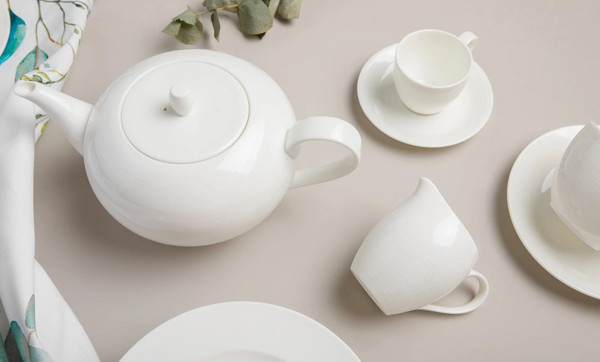 Изображение товара Заварочный чайник Narumi Терраса / NAR-51270-4696