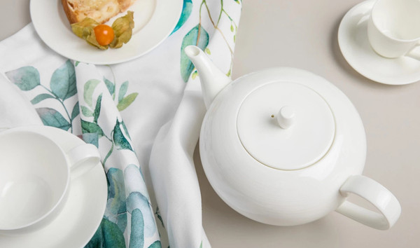 Изображение товара Заварочный чайник Narumi Терраса / NAR-51270-4696