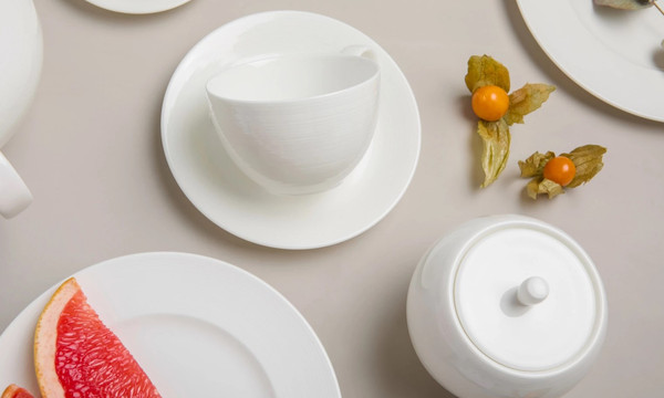 Изображение товара Заварочный чайник Narumi Терраса / NAR-51270-4696