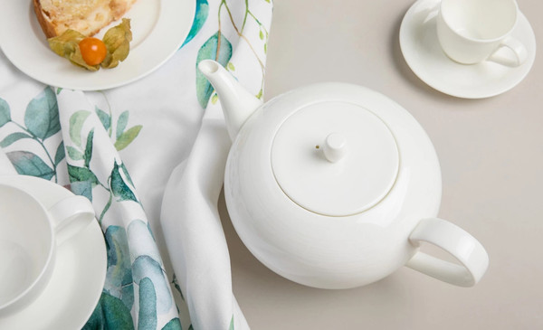 Изображение товара Заварочный чайник Narumi Терраса / NAR-51270-4696