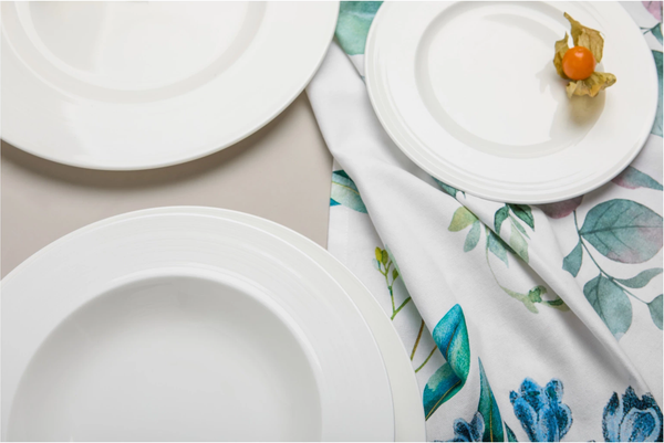 Изображение товара Тарелка закусочная (десертная) Narumi Терраса / NAR-51270-5579