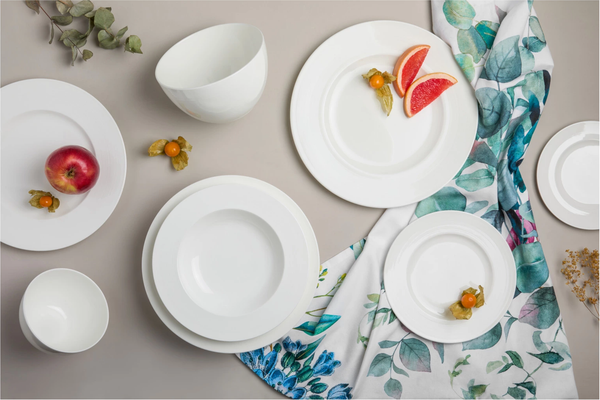 Изображение товара Тарелка закусочная (десертная) Narumi Терраса / NAR-51270-5579