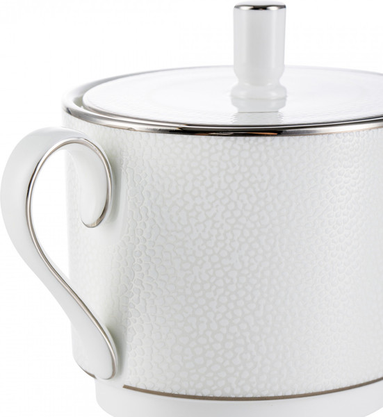 Изображение товара Сахарница Narumi Белый жемчуг / NAR-52457-4742