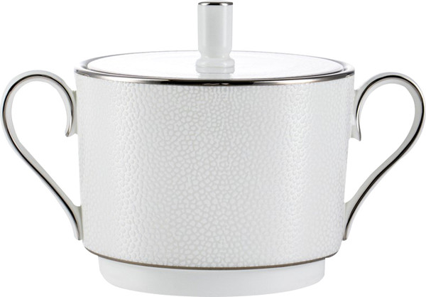 Изображение товара Сахарница Narumi Белый жемчуг / NAR-52457-4742