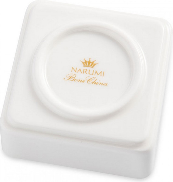 Изображение товара Набор соусников Narumi Белый декор / NAR-9265-9830/9265-9829