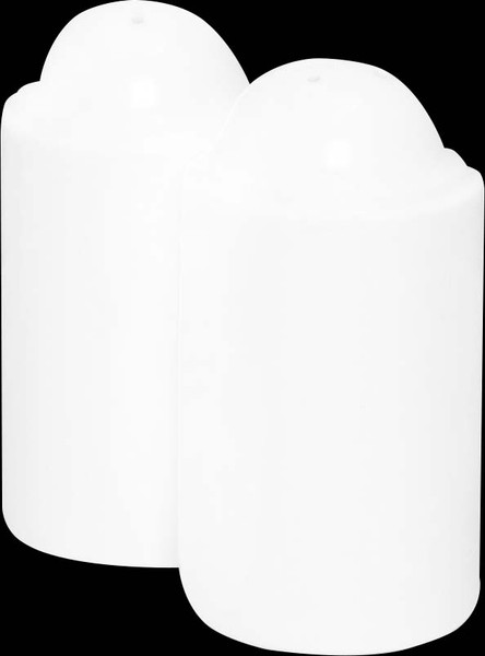 Изображение товара Набор для специй столовый Narumi Белый декор / NAR-9795-9558/9795-9559