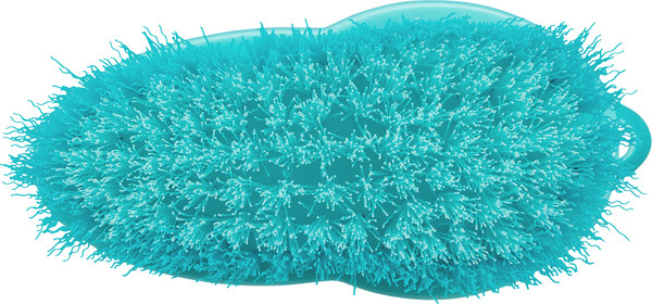 Изображение товара Щетка для уборки ELFE 93302