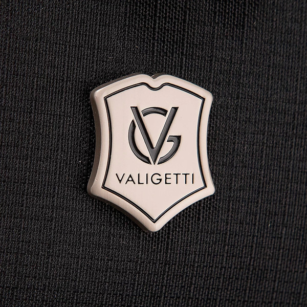Изображение товара Рюкзак Valigetti 181-6635-VG-BLK (черный)