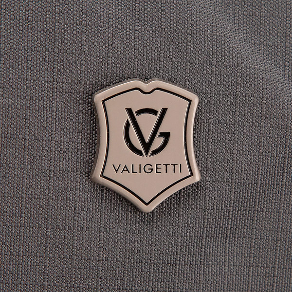 Изображение товара Рюкзак Valigetti 181-6635-VG-GRY (серый)