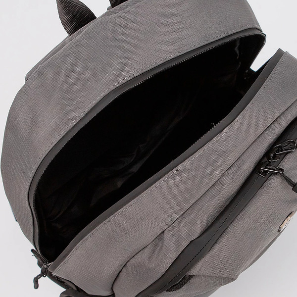 Изображение товара Рюкзак Valigetti 181-6635-VG-GRY (серый)