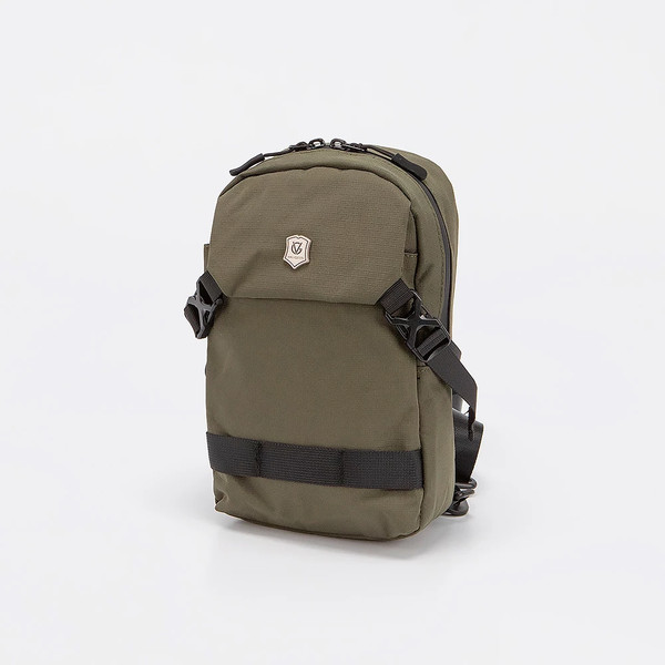 Изображение товара Рюкзак Valigetti 181-6829-VG-KHK (хаки)