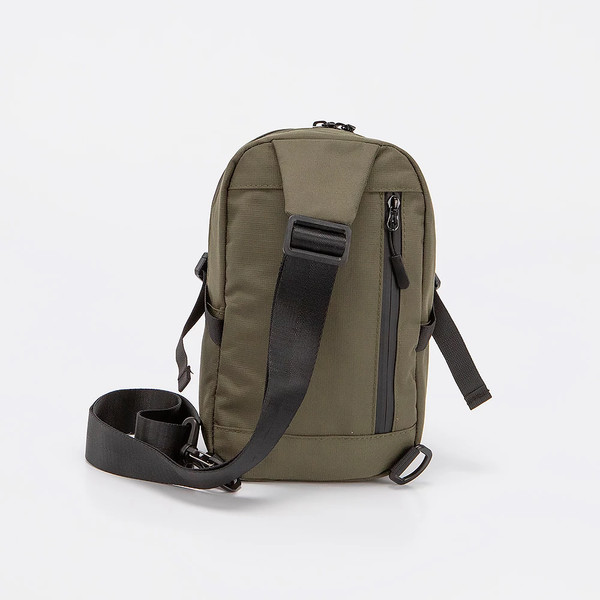 Изображение товара Рюкзак Valigetti 181-6829-VG-KHK (хаки)