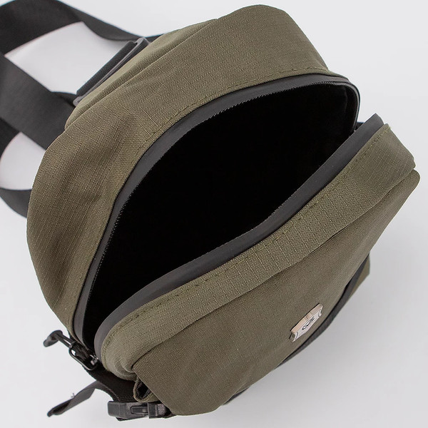 Изображение товара Рюкзак Valigetti 181-6829-VG-KHK (хаки)