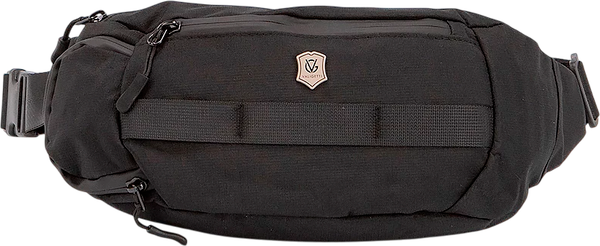 Изображение товара Сумка на пояс Valigetti 181-6836-VG-BLK (черный)