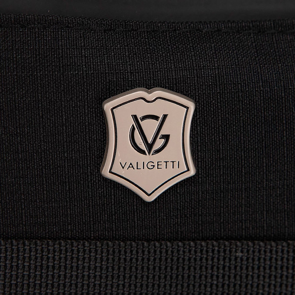 Изображение товара Сумка на пояс Valigetti 181-6836-VG-BLK (черный)