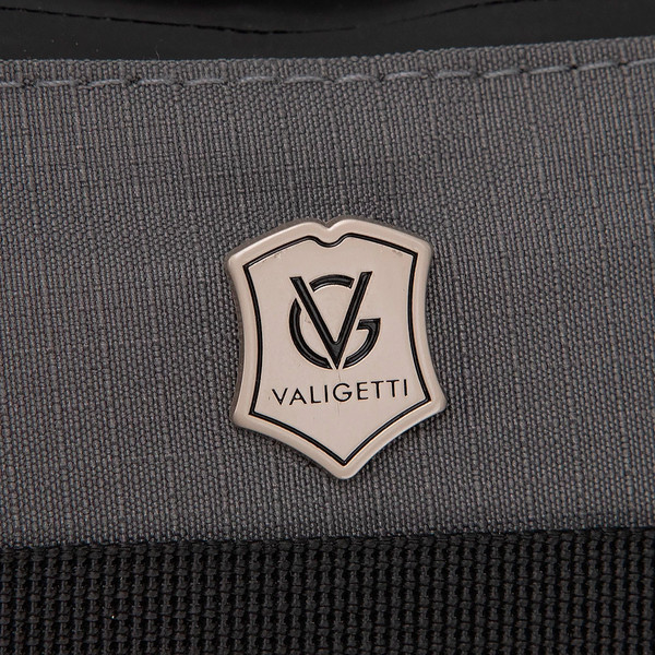 Изображение товара Сумка на пояс Valigetti 181-6836-VG-GRY (серый)