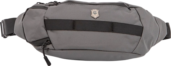 Изображение товара Сумка на пояс Valigetti 181-6836-VG-GRY (серый)