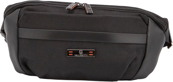 Изображение товара Сумка на пояс Valigetti 181-9687-VG-BLK (черный)