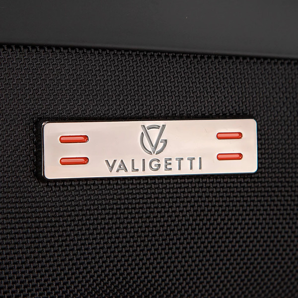 Изображение товара Сумка на пояс Valigetti 181-9687-VG-BLK (черный)