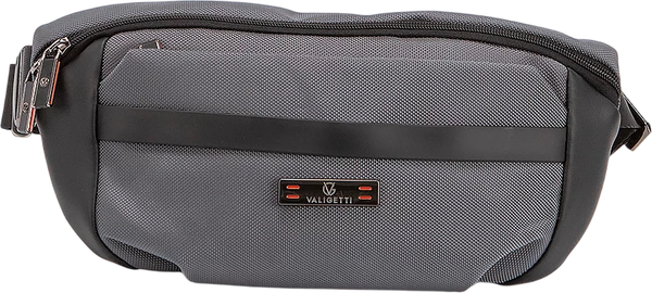 Изображение товара Сумка на пояс Valigetti 181-9687-VG-GRY (серый)