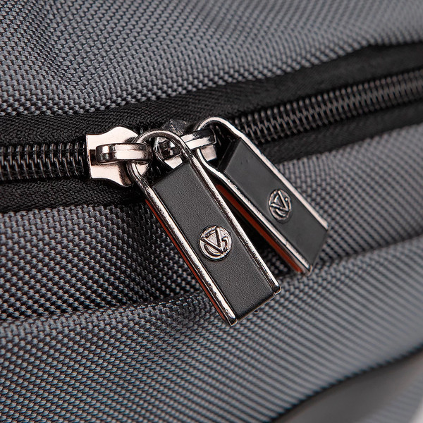 Изображение товара Сумка на пояс Valigetti 181-9687-VG-GRY (серый)