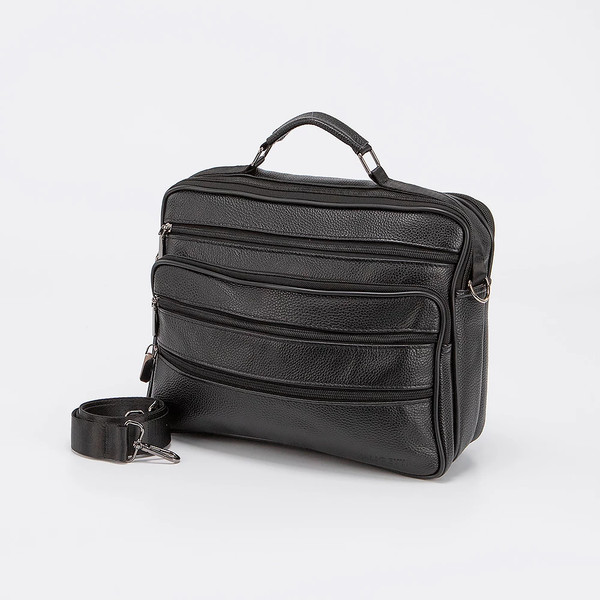 Изображение товара Сумка Valigetti 250-7103-VG-BLK (черный)