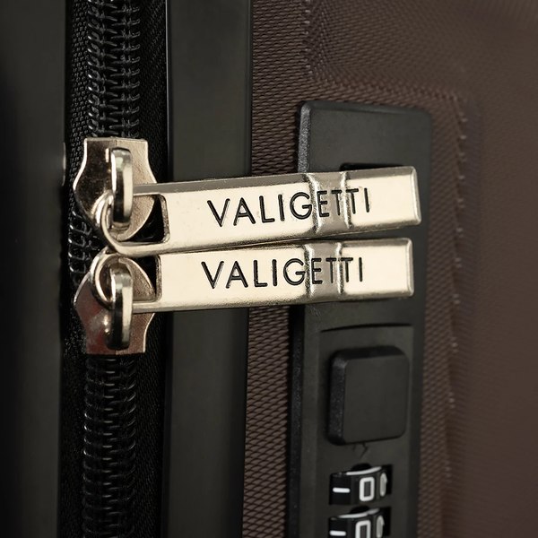 Изображение товара Чемодан на колесах Valigetti 340-1602/2-18DCF