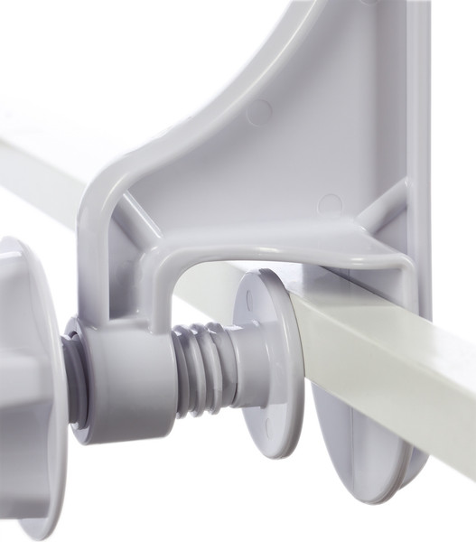 Изображение товара Мобиль на кроватку Крошка Я Веселая пчелка / 10757222 (черный)