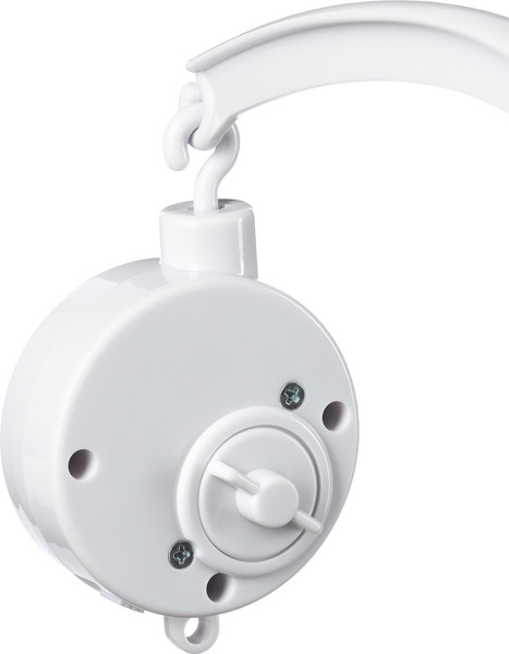 Изображение товара Мобиль на кроватку Крошка Я Веселая пчелка / 10757222 (черный)