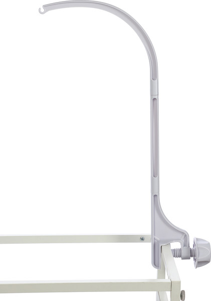 Изображение товара Мобиль на кроватку Крошка Я Веселая пчелка / 10757222 (черный)