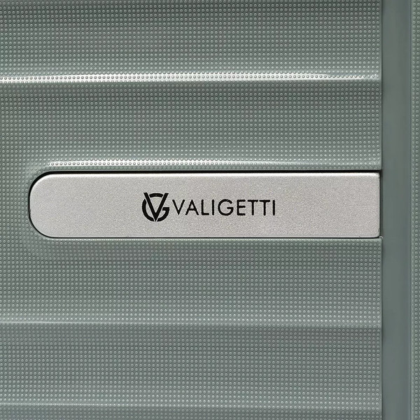 Изображение товара Чемодан на колесах Valigetti 344-8022/3-20GRN (зеленый)