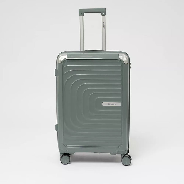 Изображение товара Чемодан на колесах Valigetti 344-8022/3-24GRN (зеленый)