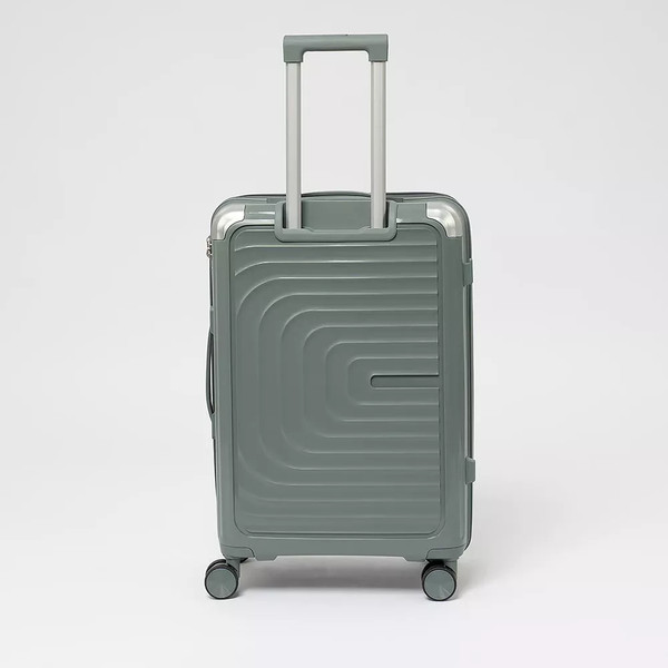 Изображение товара Чемодан на колесах Valigetti 344-8022/3-24GRN (зеленый)