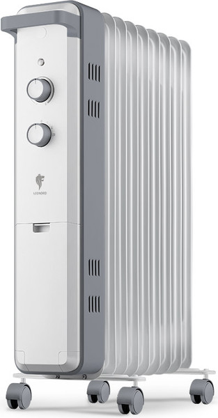 Изображение товара Масляный радиатор Leonord LE-2009 / 110275