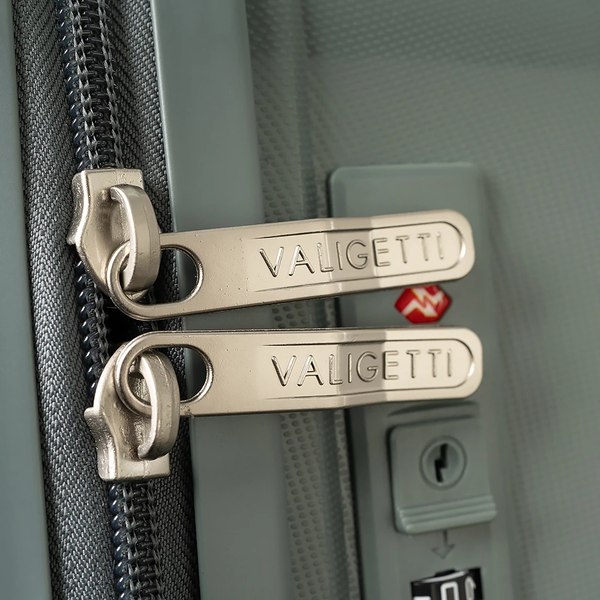 Изображение товара Чемодан на колесах Valigetti 344-8022/3-28GRN (зеленый)