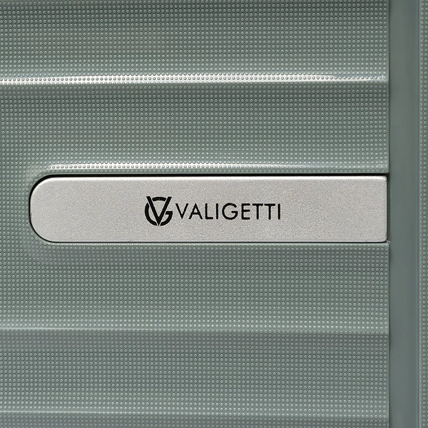 Изображение товара Чемодан на колесах Valigetti 344-8022/3-28GRN (зеленый)